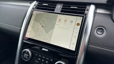 Land Rover Discovery 3.0 D300 R-Dynamic SE 5dr Auto Diesel Station Wagon